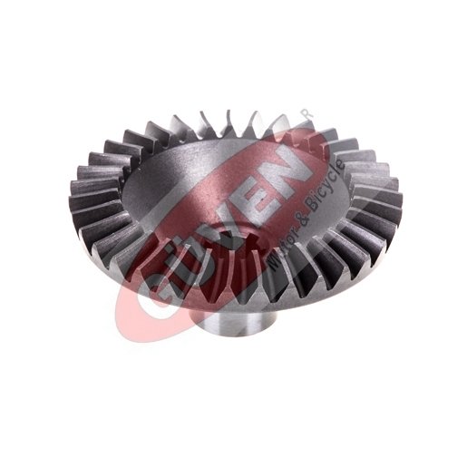 WEIMA-ÜST AYNA DİŞLİ,1000-N