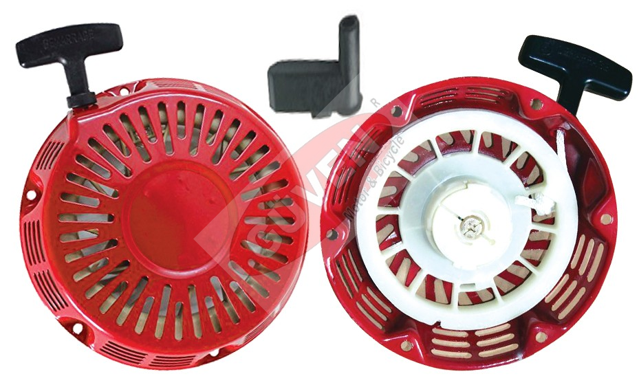 HONDA GX 120-14-160-PLASTİK  TIRNAKLI KOMPLE