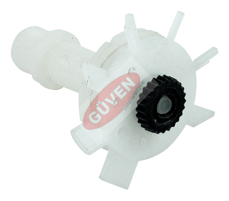 İLAÇLAMA-3WF-2.6 DÖNERLİ İLAÇ PÜSKÜRTME BAŞLIK UCU-BRETOON