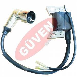 PALMERA-15T1303-ELEKTRONİK BOBİN PA15T