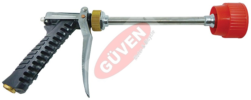 İLAÇLAMA-3WZ-6 TF900 İLAÇ PÜSKÜRTME TABANCASI TETİKLİ-BRETOON