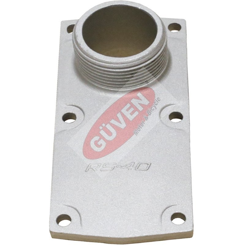 Palmera 15T1402 Klepe Kapağı - Palmera PA15T