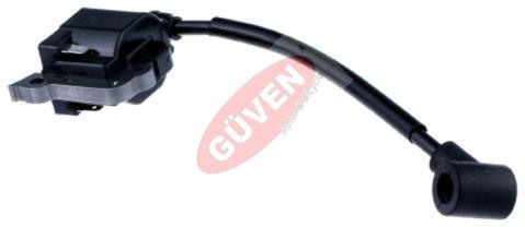 HUSQVARNA-ELEKTRONİK 152RB/143R/153R-H531007767