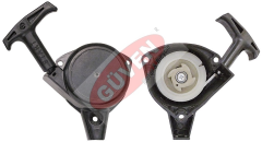 STARTER KAPAK KOMPLE VT-P768,OS-768