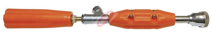 İLAÇLAMA-3WZ-6 TF900 İLAÇ PÜSKÜRTME TABANCASI 40CM-BRETOON