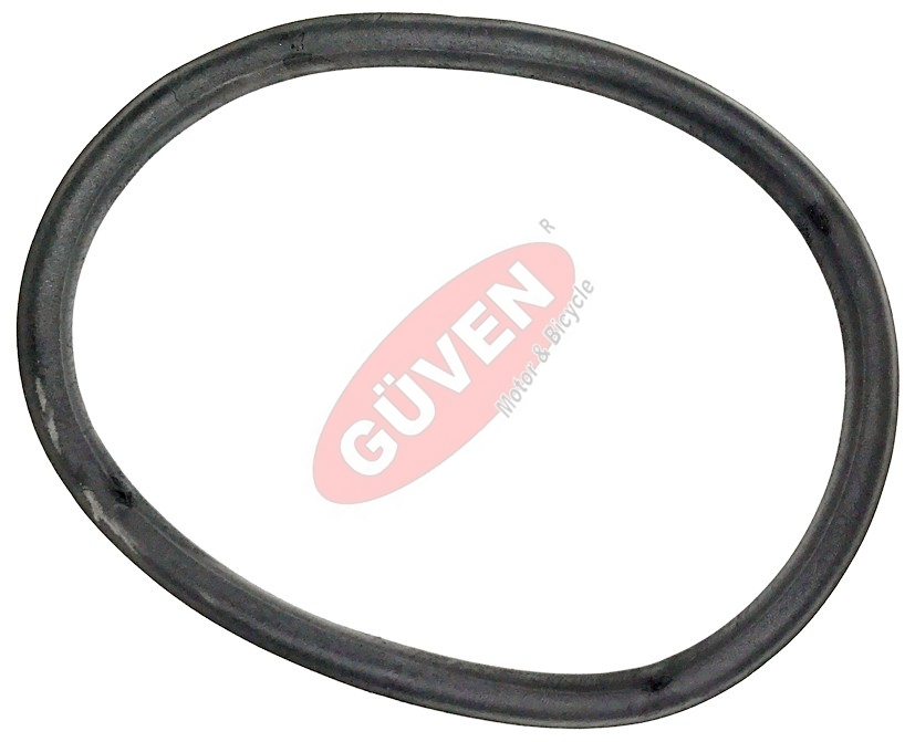 İLAÇLAMA- 3WZ-6 TF900 İLAÇ DEPO KAPAK CONTASI-BRETOON