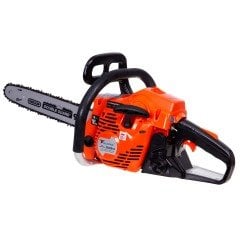 ZOMAX-ZM4010 Motorlu Testere Benzinli 2hp 28 Diş 4,3kğ