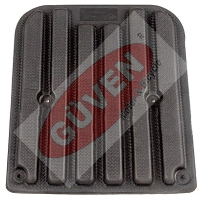 İLAÇLAMA- 3WZ-6 TF900 ARKA SIRT MİNDERİ-BRETOON