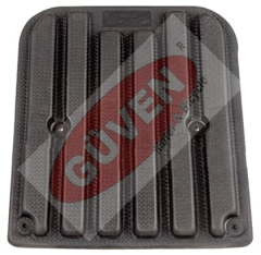 İLAÇLAMA- 3WZ-6 TF900 ARKA SIRT MİNDERİ-BRETOON