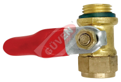 İLAÇLAMA- 3WZ-6 TF900 KÜRESEL VANA-BRETOON