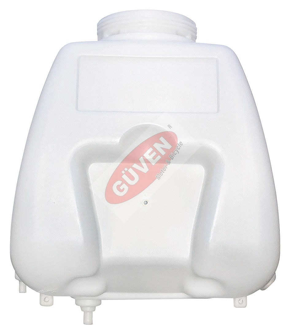 İLAÇLAMA- 3WZ-6 TF900 İLAÇ DEPOSU 20LT-BRETOON