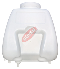 İLAÇLAMA- 3WZ-6 TF900 İLAÇ DEPOSU 25LT-BRETOON