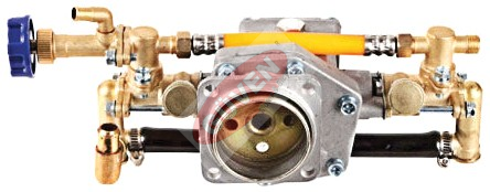 İLAÇLAMA- 3WZ-6 TF900 İLAÇ POMPASI KOMPLE-BRETOON