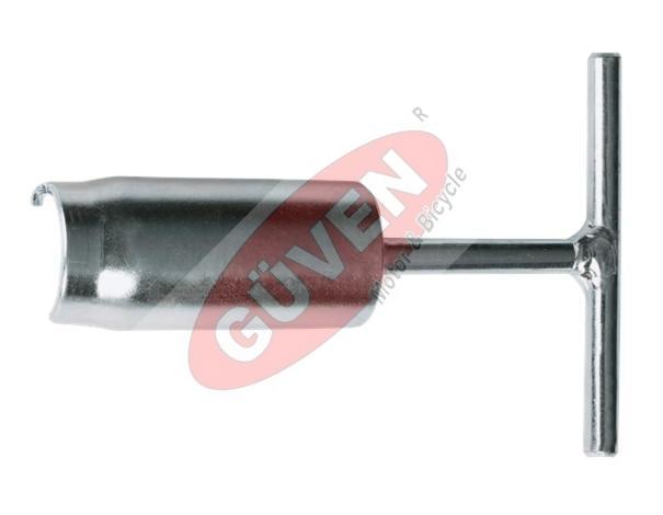 Amortisör Sökme 365/372XP/2165/2166/2171/2172