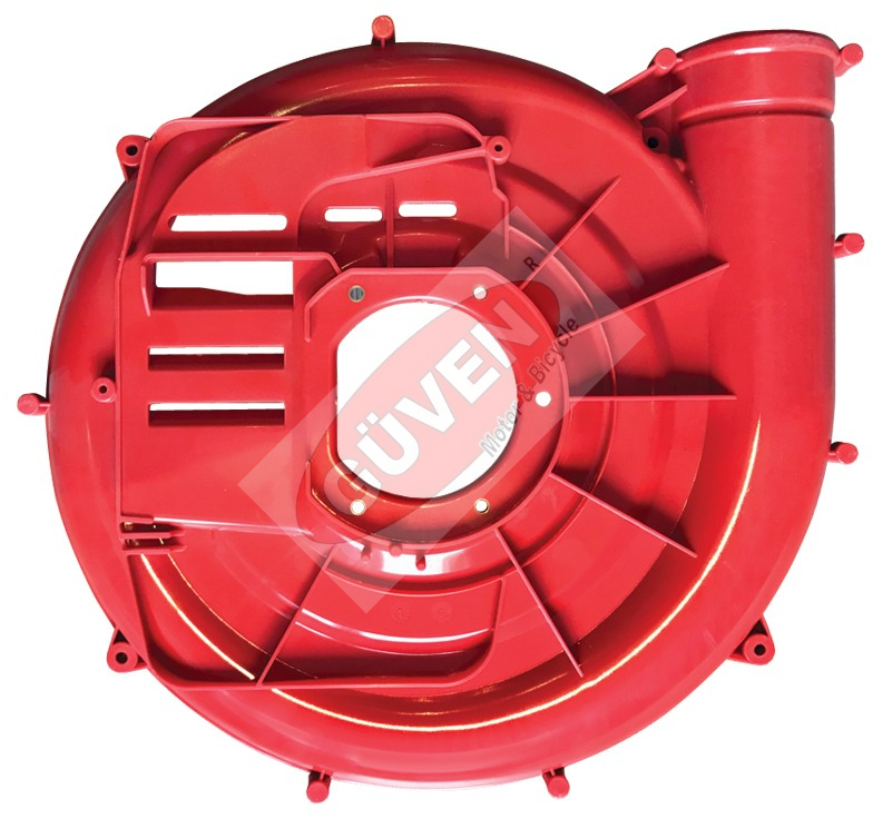 İLAÇLAMA-CIFARELLI M3-A FAN MUHAFAZA KAPAĞI ARKA-BRETOON