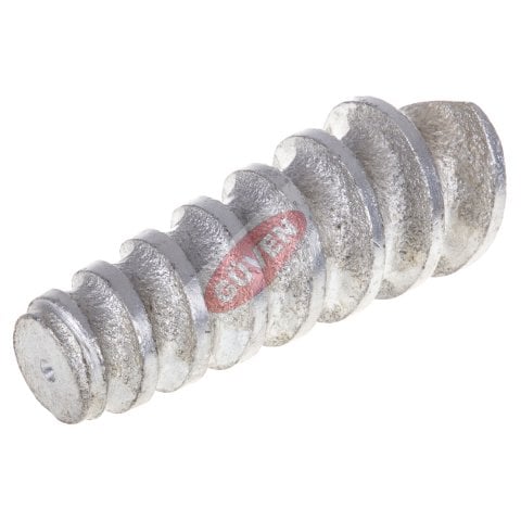 TRE SPADE-HELEZON 18050/P -F13832