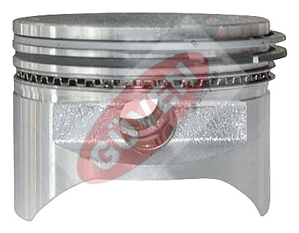 İLAÇLAMA-PİSTON SEKMAN HONDA GX25-BRETOON