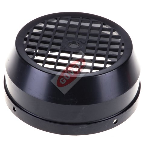 TRE SPADE-MOTOR ARKA KAPAK 11800-F16007/1