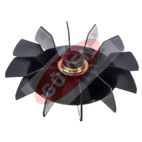 TRE SPADE-SOĞUTUCU FAN 14000.16000.17000.17400