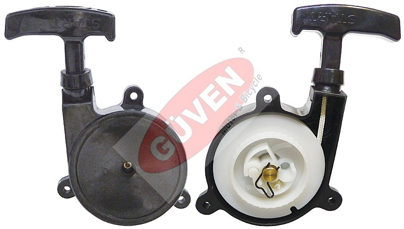 İLAÇLAMA-STIHL-SR420-STARTER KAPAĞI-BRETOON