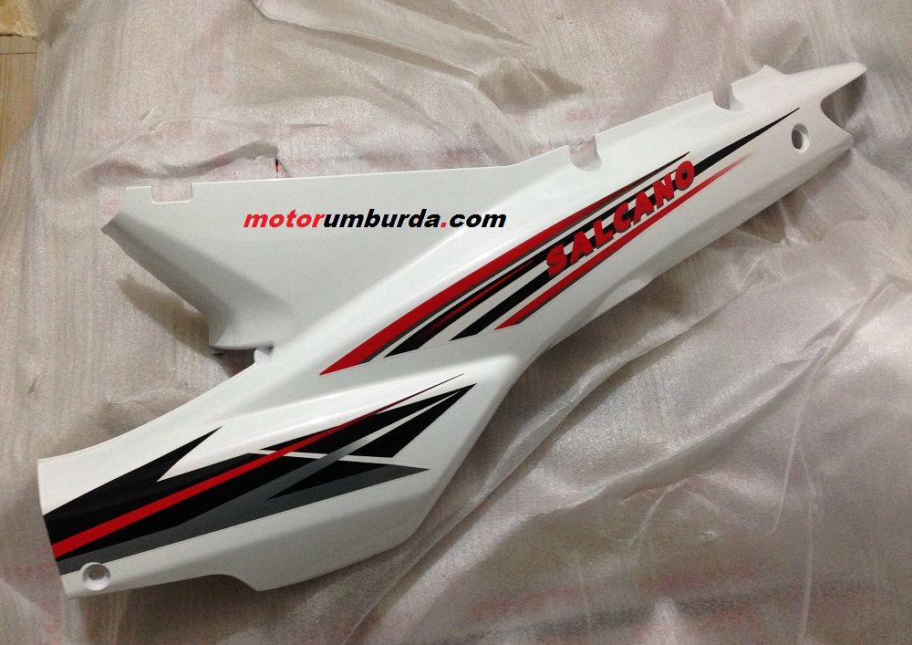 SALCANO SPIDER XL SELE ALTI SOL GRENAJ