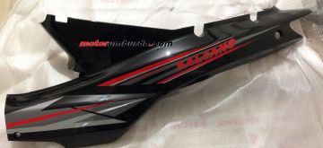 SALCANO SPIDER XL SELE ALTI SOL GRENAJ