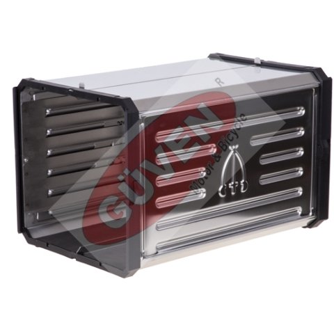 TRE SPADE-GÖVDE KOMPLE F77000/DL