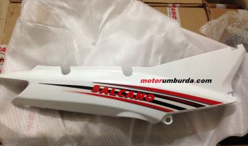 SALCANO SPIDER XL SELE ALTI SAĞ GRENAJ