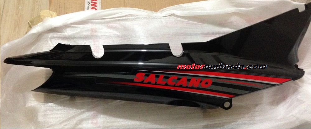 SALCANO SPIDER XL SELE ALTI SAĞ GRENAJ