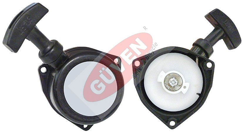 İLAÇLAMA- TF900 STARTER KAPAĞI-BRETOON