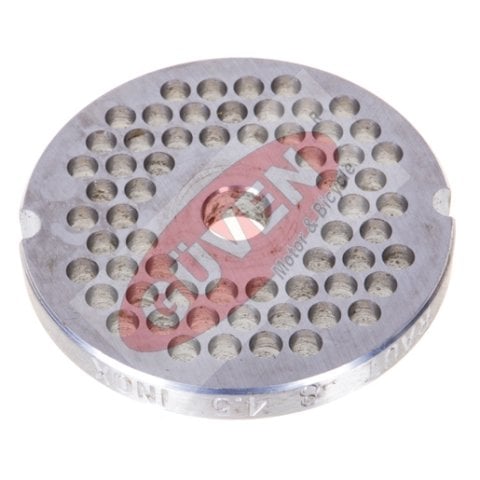 TRE SPADE-ÇIKIŞ DİSKİ Ø 4.5mm DELİKLİ 11800