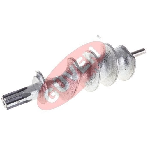 TRE SPADE-HELEZON VE MİLİ F15206/SX