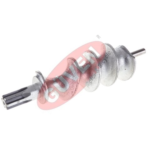 TRE SPADE-HELEZON VE MİLİ F15206/SX