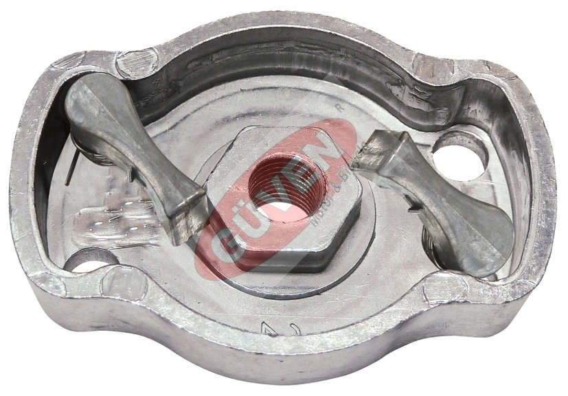 İLAÇLAMA-3WZ-6 TF900  MARŞ KOVANI -BRETOON