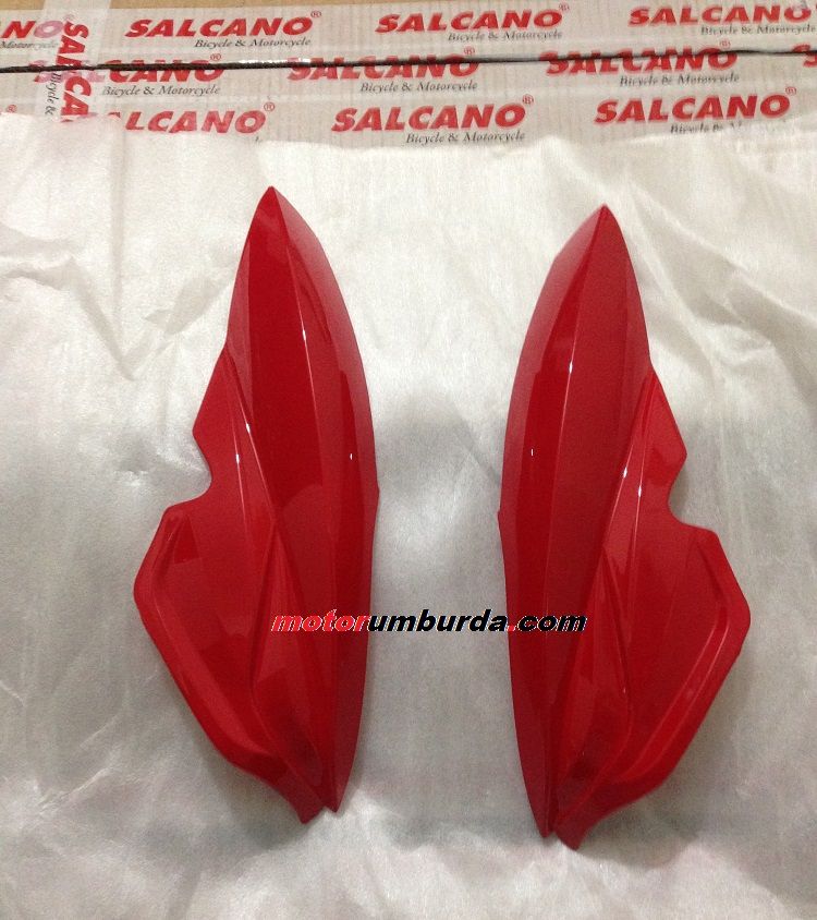 SALCANO HUNTER SİPERLİK GRENAJ