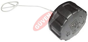 İLAÇLAMA-3WZ-6 TF900 BENZİN DEPO KAPAĞI -BRETOON