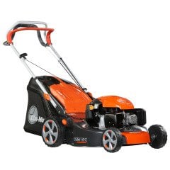 Oleo-Mac G53TK Comfort Plus All Road Çim Biçme Makinası Benzinli 190cc 51cm