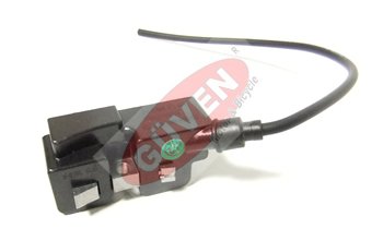 HUSQVARNA-ELEKTRONİK 340/345/346/350/353/359/455/461/2145/338XPT