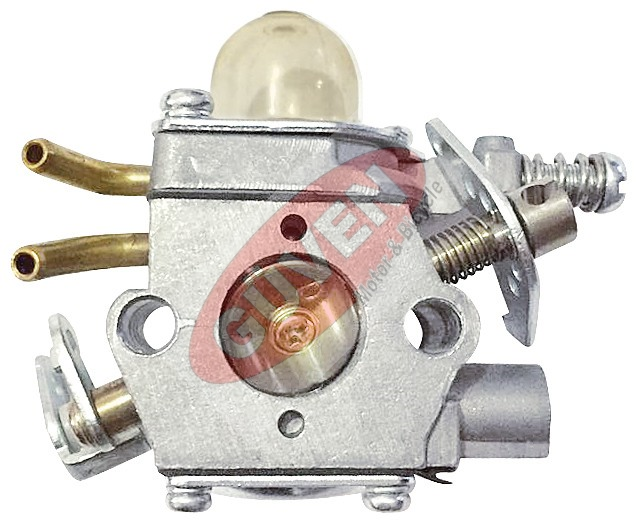 ALPINA/CASTOR 55 KARBÜRATÖR YENİ MODEL TORK