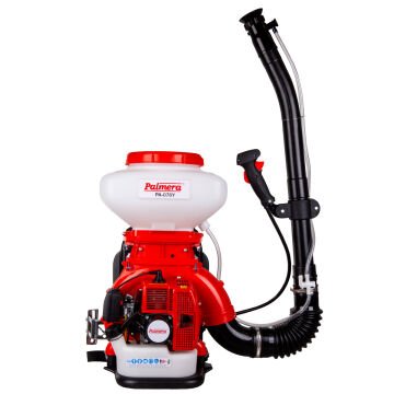 Palmera PA076Y EURO5 Atomizer Toz ve Sıvı 2.4Hp 14 Litre