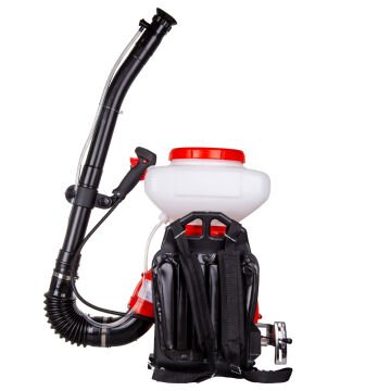 Palmera PA076Y EURO5 Atomizer Toz ve Sıvı 2.4Hp 14 Litre
