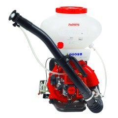 Palmera PA086-26 Atomizer Toz ve Sıvı 3.5Hp 26 Litre