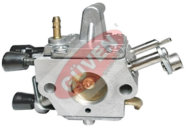 STIHL FS/FR 450-480 KARBÜRATÖR ÇİFT AYAR VİDALI TORK