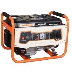 PALMERA-PA350JE JENERATÖR 2.8 kVA,İPLİ