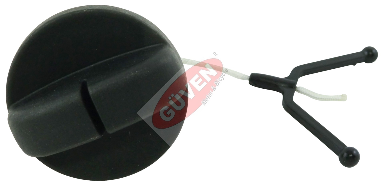 HUSQVARNA-61-268-272-380-480-2101- BENZİN DEPO KAPAĞI
