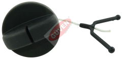 HUSQVARNA-61-268-272-380-480-2101- BENZİN DEPO KAPAĞI