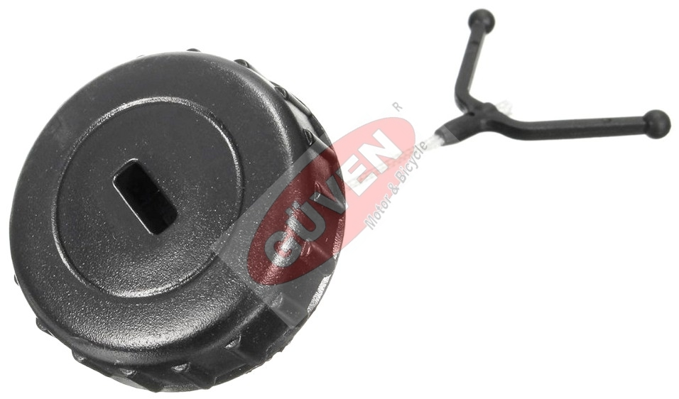 STIHL-017-018-170-180-YAĞ VE BENZİN DEPO KAPAĞI