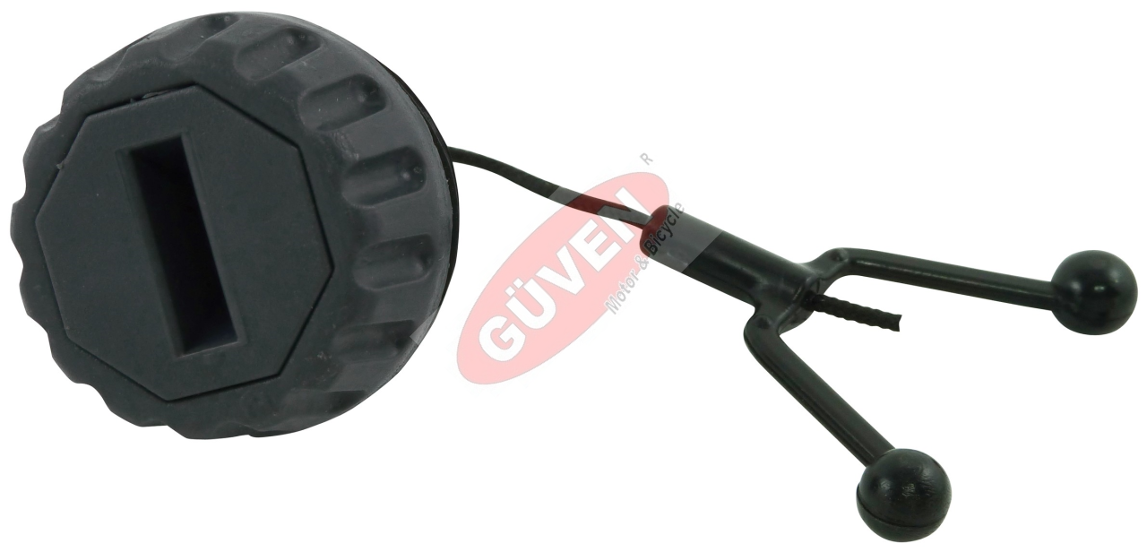 STIHL ESKİ MODEL YAĞ DEPO KAPAĞI