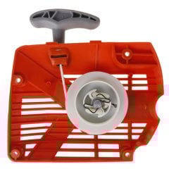 ZOMAX-STARTER KAPAK KOMPLE