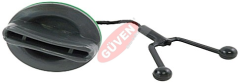 OLEOMAC-936-937-940-941CX-947-952- BENZİN DEPO KAPAĞI